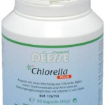 Chlorella plus