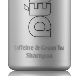 shampooing caféine thé vert