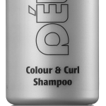 shampooing colour curl